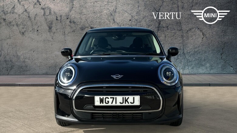 MINI Hatchback 1.5 Cooper Classic 3dr Petrol Hatchback